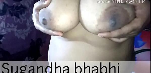  desi village aunty sensual  massage and camsex horny hot desi indian chubby aunty webcam sex with her devar and dirty talk with customer